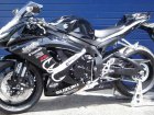 Suzuki GSX-R 750 Relentless Replica